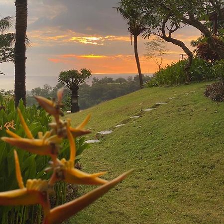 Villa Vanna - Lombok Сенгиги Екстериор снимка