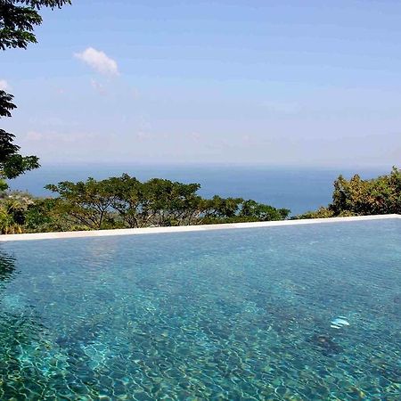 Villa Vanna - Lombok Сенгиги Екстериор снимка