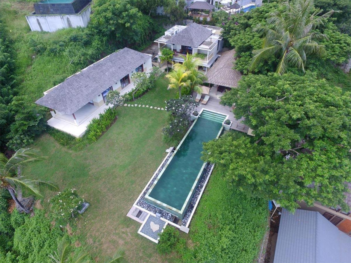 Villa Vanna - Lombok Сенгиги Екстериор снимка