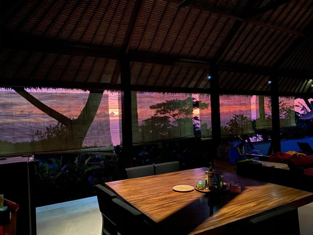 Villa Vanna - Lombok Сенгиги Екстериор снимка