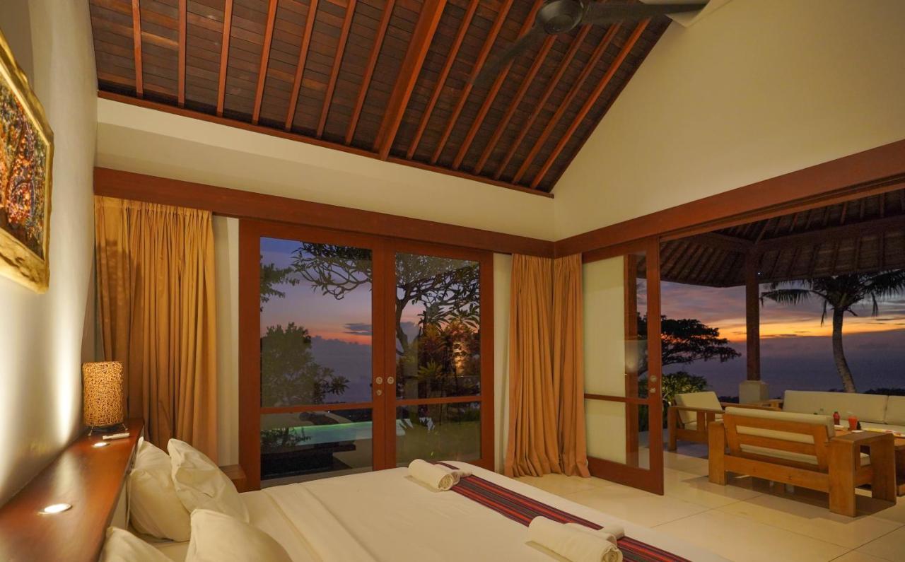 Villa Vanna - Lombok Сенгиги Екстериор снимка