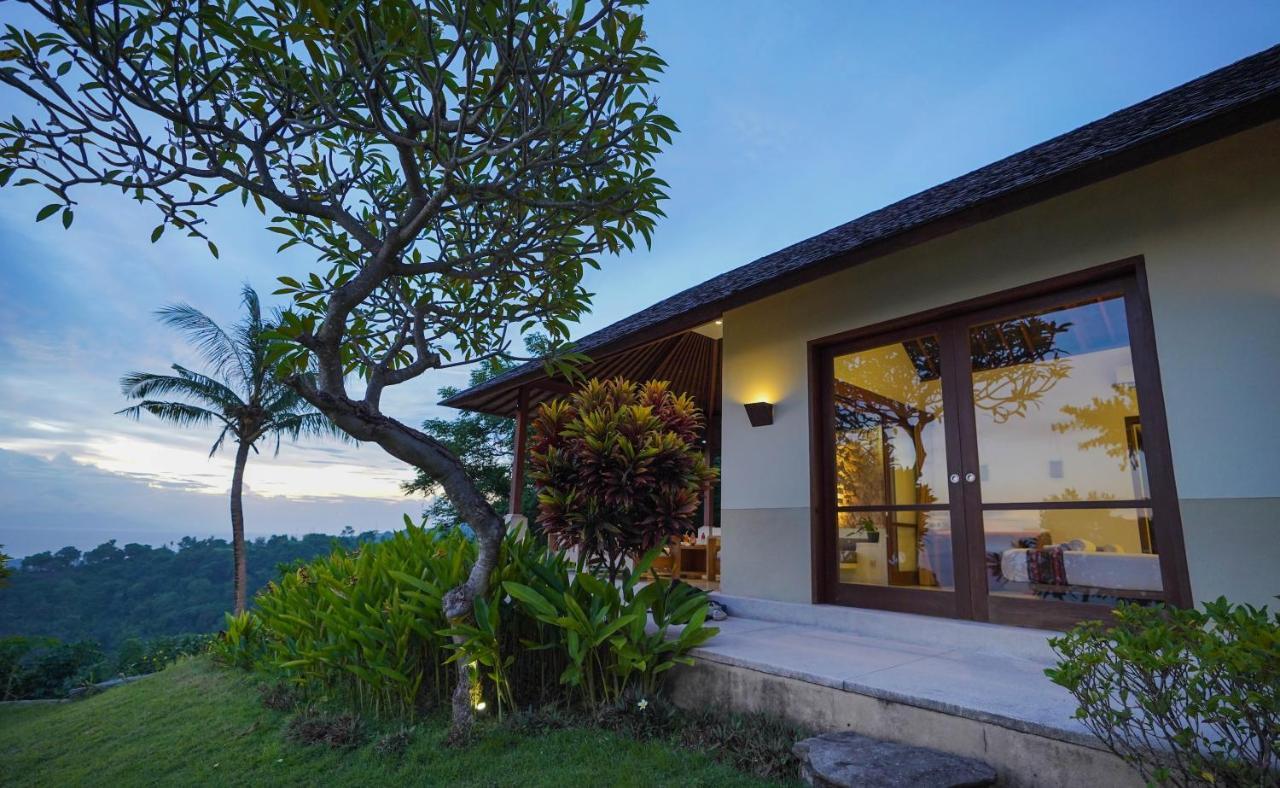 Villa Vanna - Lombok Сенгиги Екстериор снимка