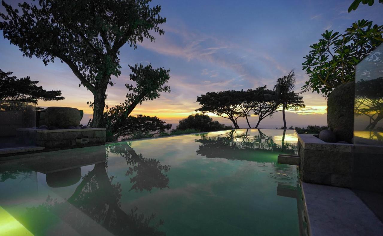 Villa Vanna - Lombok Сенгиги Екстериор снимка