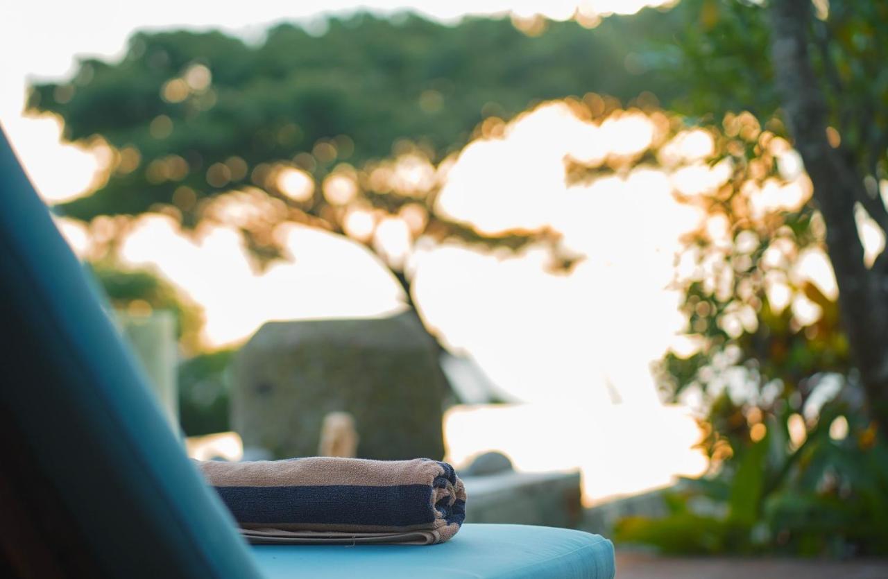 Villa Vanna - Lombok Сенгиги Екстериор снимка