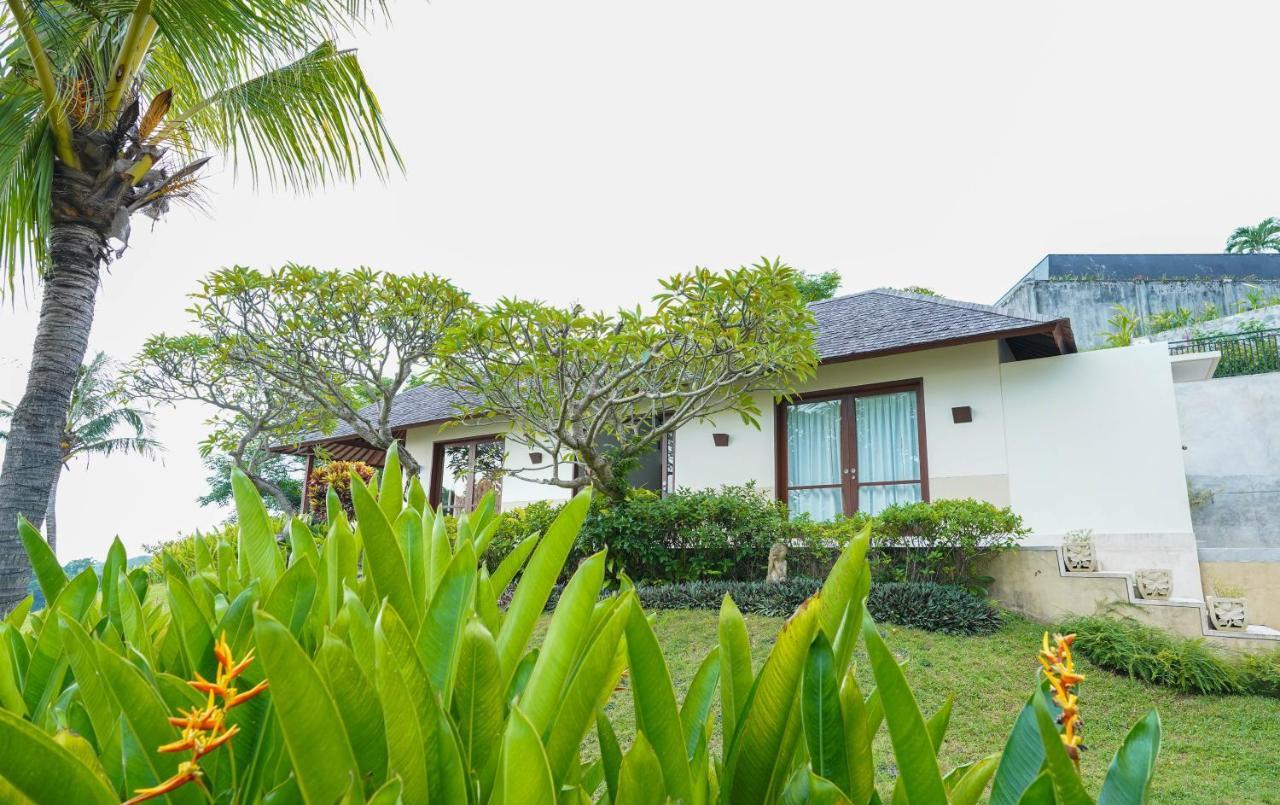 Villa Vanna - Lombok Сенгиги Екстериор снимка