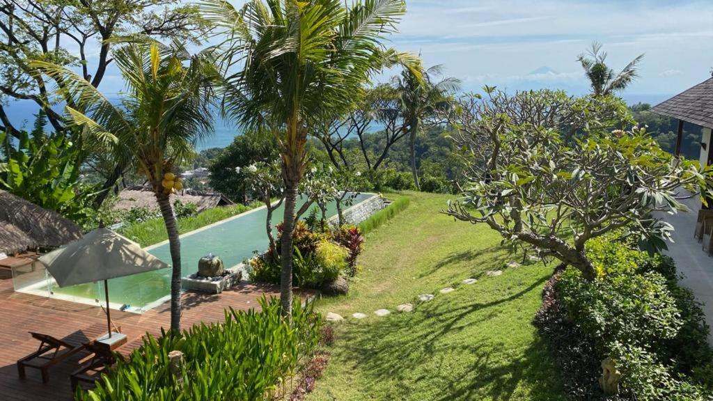 Villa Vanna - Lombok Сенгиги Екстериор снимка
