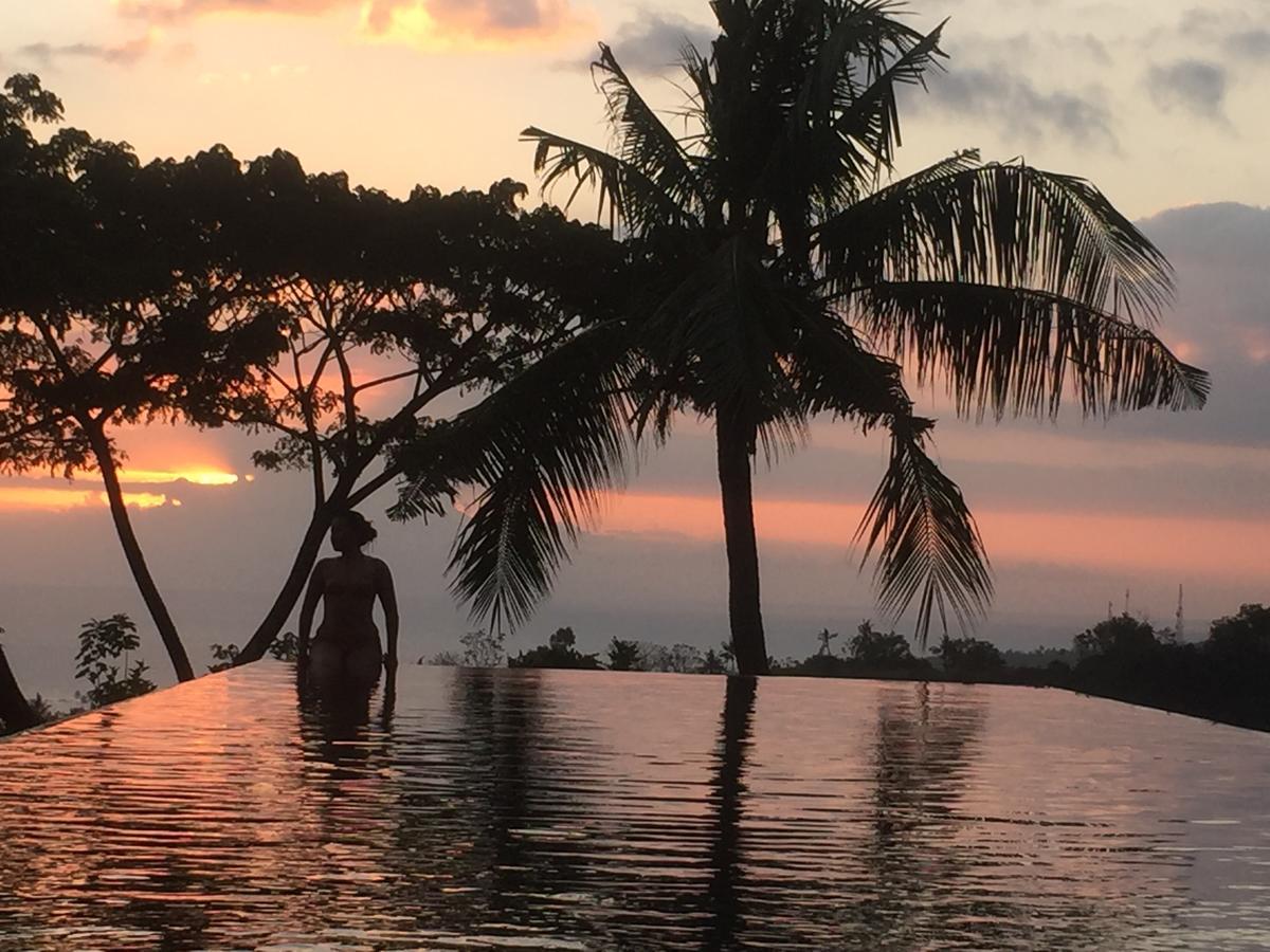 Villa Vanna - Lombok Сенгиги Екстериор снимка