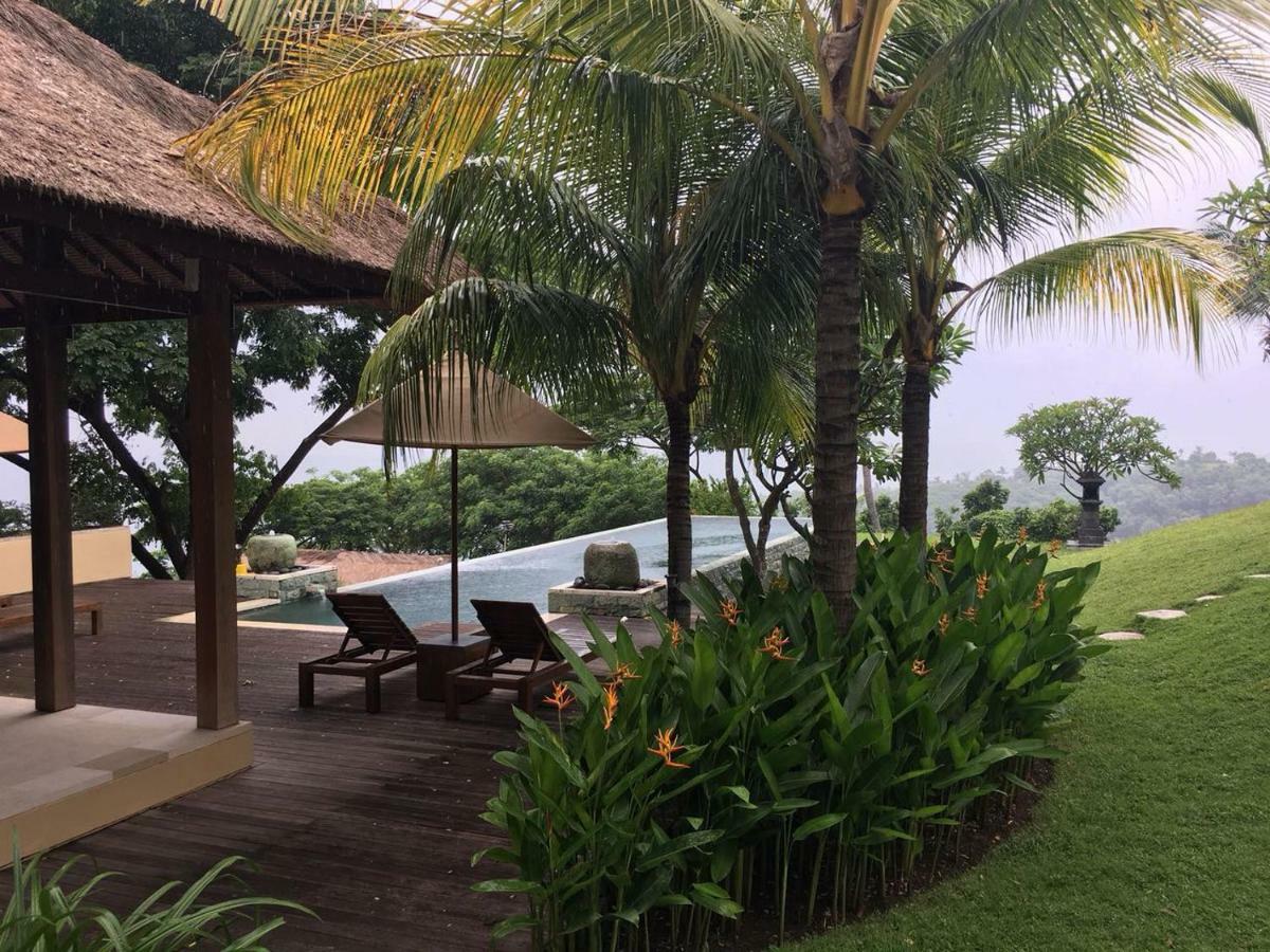 Villa Vanna - Lombok Сенгиги Екстериор снимка